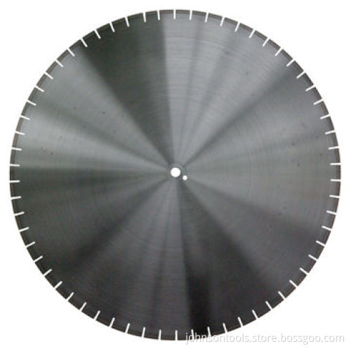 900mm diamond saw blade for general purpose